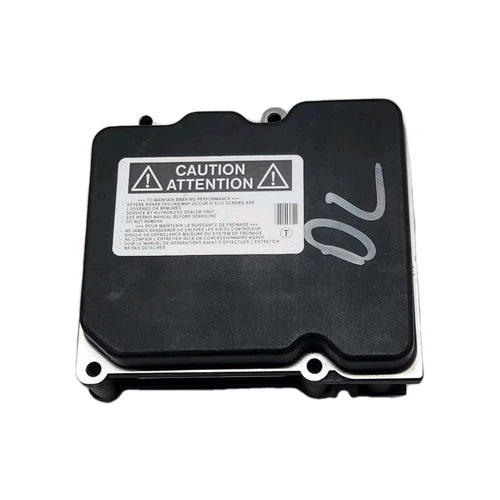 Módulo ABS Toyota 0265951196