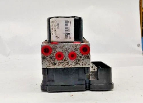 Bomba ABS 2010-2012 Ford Fusion 2.5L 3.0L FWD