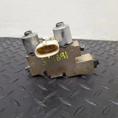 Bomba ABS 1990-1997 Ford Ranger válvula F87Z-2B373-AE