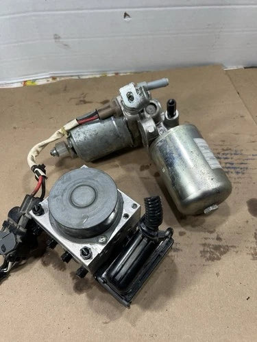 Bomba ABS 2017-2019 Toyota Prius Prime y 44510-47070