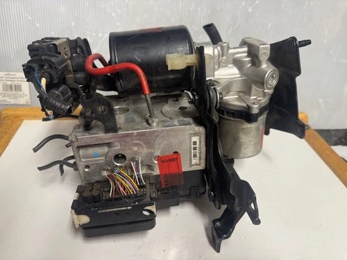 Bomba ABS 2007-2017 Lexus LS460 44510-50070 acumulador