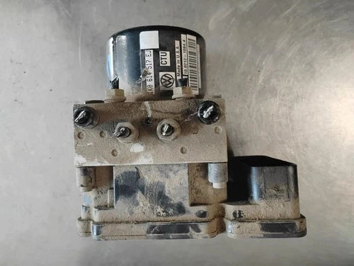 Bomba ABS 2014-2016 Volkswagen Jetta opción 1AS 1AT 1K0614517EGBEF