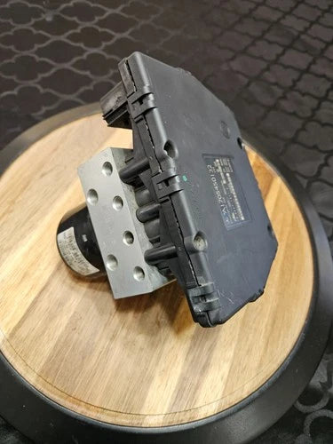Bomba y módulo ABS 2001-2004 Mercedes-Benz R170 SLK230 SLK320 1705450132