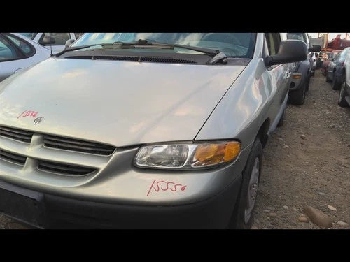 Unidad ABS 1998-2000 Caravan 2142550