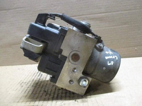 Bomba y módulo ABS 06 07 08 Ford Crown Victoria 6W73-2C346-BA
