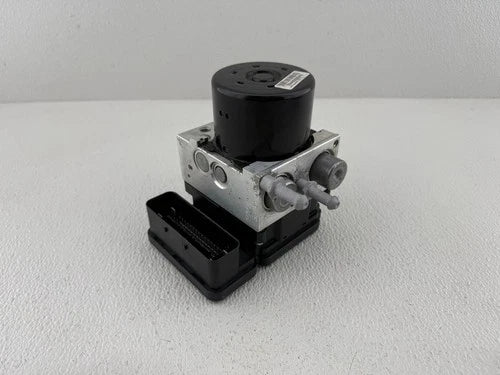 Bomba y módulo ABS 2011 Jeep Wrangler 3.8L