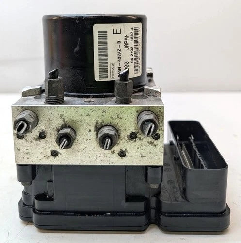Bomba y módulo ABS Mazda 3 2010-2011 BFB4-437AZ-B