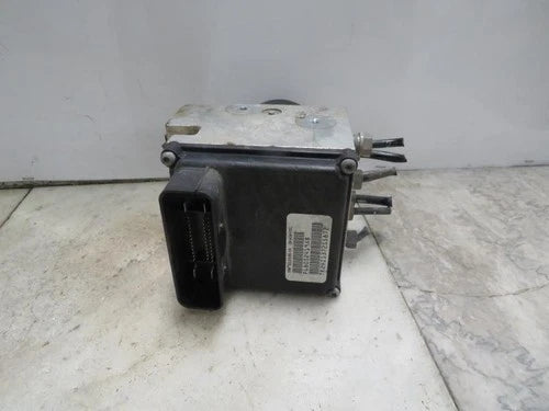 Bomba y módulo ABS 2012 Dodge camioneta Ram 2500 3500