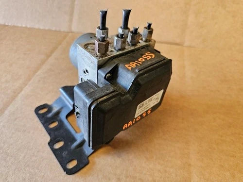 Bomba y módulo ABS 11 12 Ford F350 Super Duty 6.7 4X4 BC34-2C405-CJ