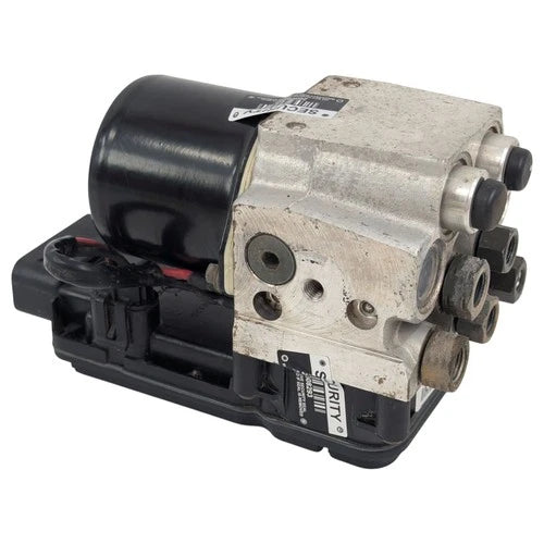 Bomba y módulo ABS 2001 Ford F250 F350 Excursion 1C34-2C346-BE