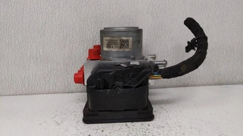 Bomba y módulo ABS 2014-2015 Buick Regal DRG8I