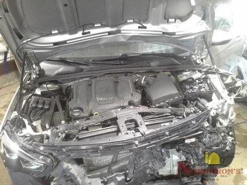 Bomba ABS 2019 Buick Regal