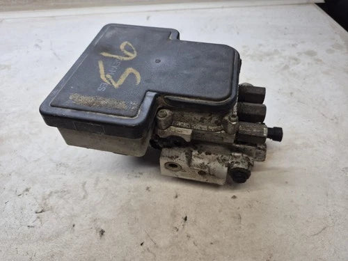 Bomba y módulo ABS 1996-1999 Chevrolet GMC Kelsey-Hayes + 12765501