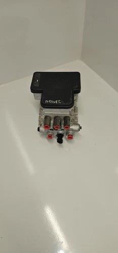 Bomba y módulo ABS 1995-1998 c/k Chevrolet Tahoe Silverado Sierra 12765501