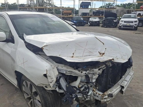 Actuador ABS 2015 Honda Accord 2.4L