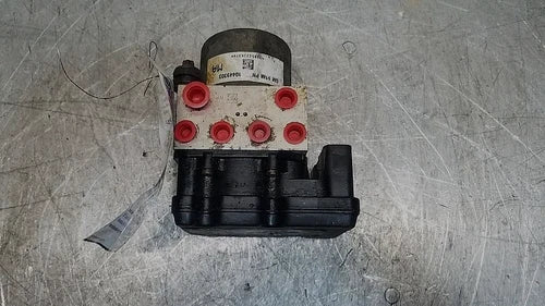 Bomba y módulo ABS 2005-2009 Chevrolet Uplander FWD