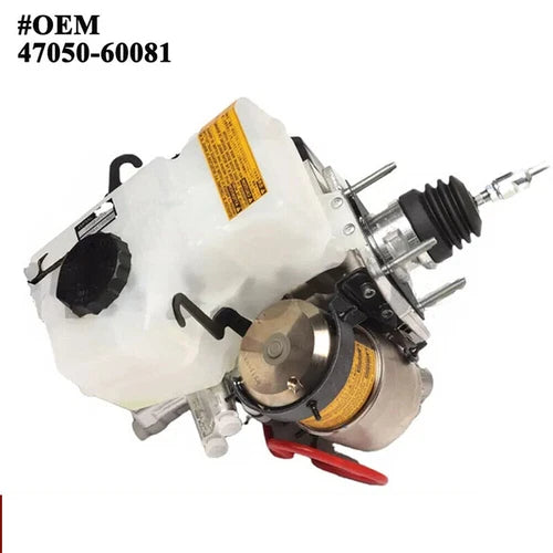 Cilindro maestro y servofreno ABS 2003-2005 Toyota 4Runner