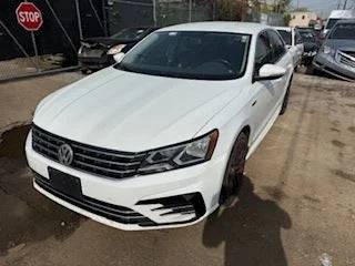 Unidad ABS 2015-2019 Volkswagen Passat 1K0614517EJ 252826