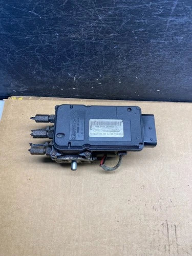 Bomba ABS 2006 2007 Ford E250 E350 AH7224