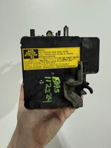 Bomba ABS 2004-2009 Toyota Prius 44510-47050