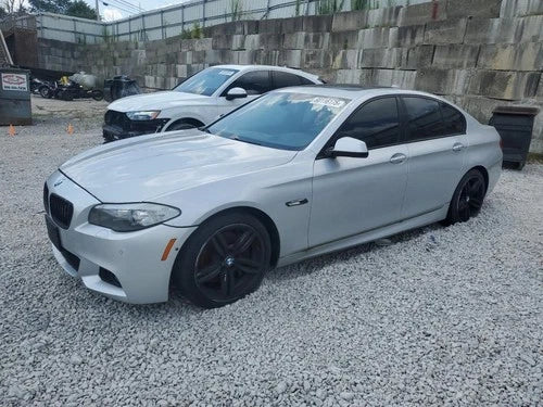Unidad ABS 2012-2019 BMW 640i con control de crucero adaptativo 243086