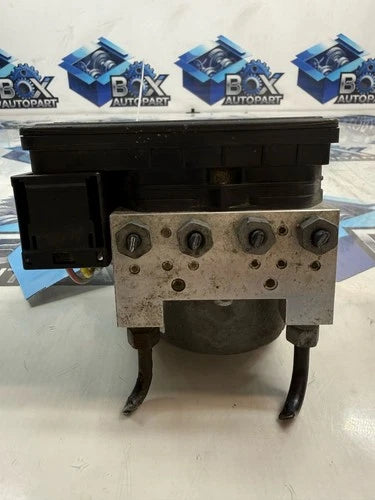 Bomba y módulo ABS 2014-2016 Ford Fusion 2.5L