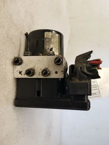 Bomba y módulo ABS 2008-2010 Volkswagen Jetta