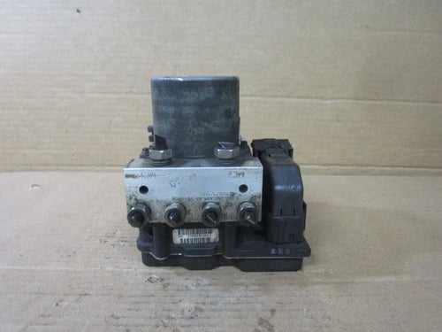 Bomba y módulo ABS 09 10 11 12 13 Chevrolet Silverado 22910908