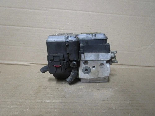 Bomba y módulo ABS 01 02 2001 2002 Chevrolet Blazer S10 S15