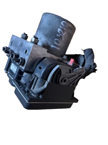 Bomba y módulo ABS 2009-2012 Audi A4 A5 S4 S5 Quattro 8K0 907 379 ca