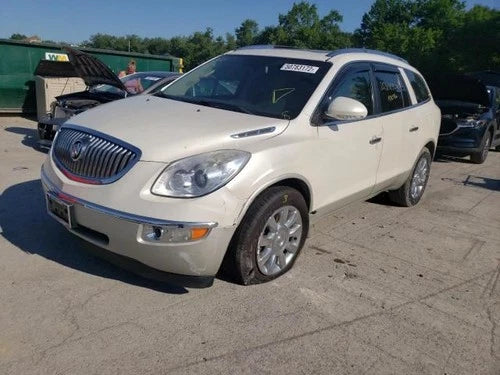 Bomba ABS VIN j dígito 11 Limited opción NV7 2012-2017 Acadia