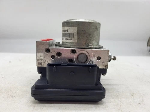 Bomba y módulo ABS 2008-2012 Nissan Rogue 2.5L AWD 47660-JM13A