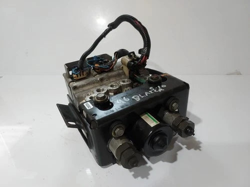 Bomba y módulo ABS 1996 Chevrolet S10 Blazer 12765501 RL