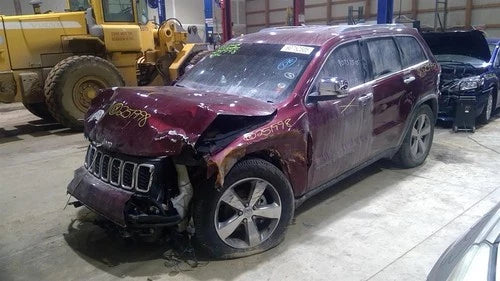 Unidad ABS 18 Grand Cherokee 959367
