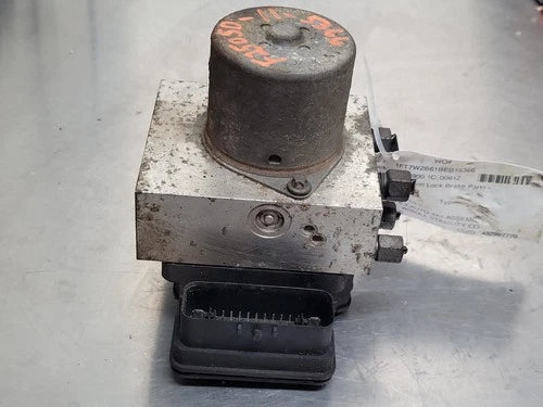 Bomba y módulo ABS 2011-2012 Ford F250 SD y BC34-2C405-CH j