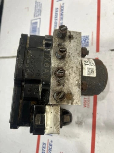 Bomba y módulo ABS 2013-2015 Acura ILX 2.0L TX6A0