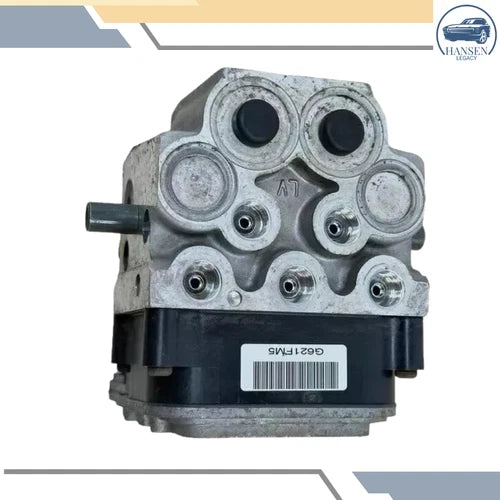 Bomba y módulo ABS 2000-2002 Chevrolet Tahoe Suburban 1500
