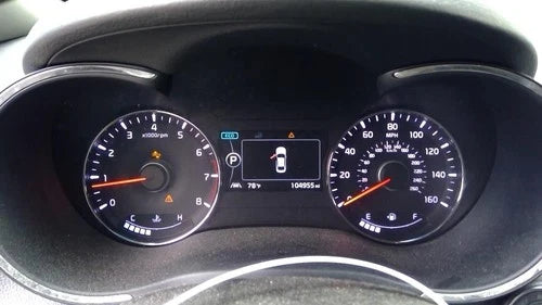 Bomba ABS 2017-2018 Forte 255082