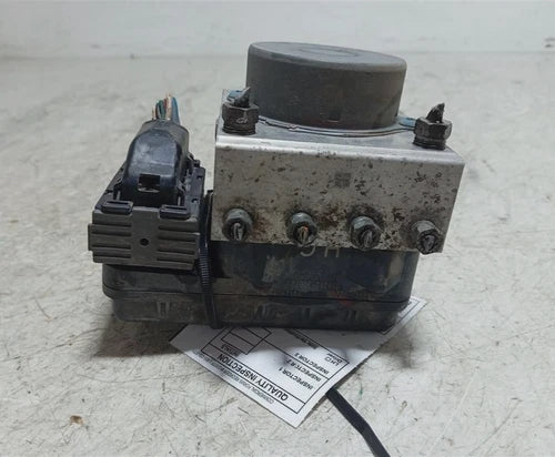 Bomba y módulo ABS 2009-2010 Toyota Corolla north america