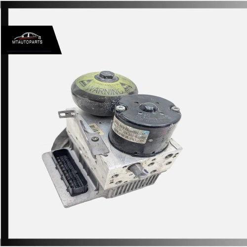 Bomba y módulo ABS 2003-2008 Mercedes-Benz R230 SL500