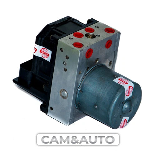 Unidad ABS hidráulica bloque 34.51-6756341 0265223002 0265900001 BMW