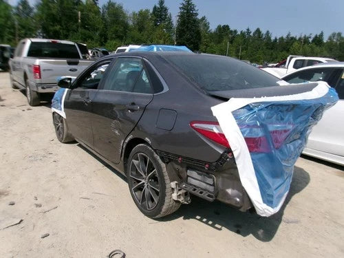Bomba ABS VIN f 2015-2017 Camry