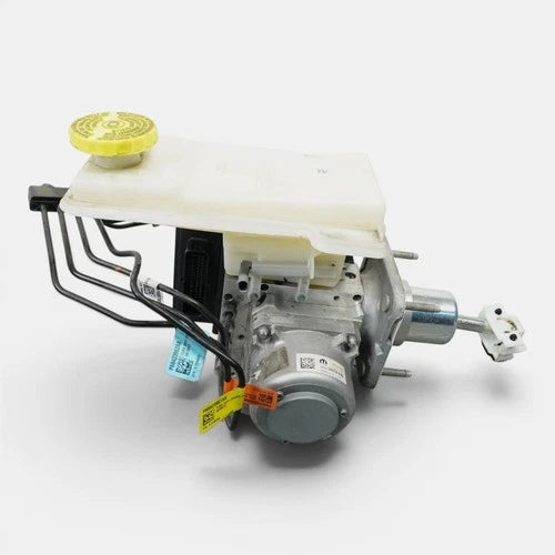 Cilindro maestro y servofreno ABS 2021-2023 Jeep Grand Cherokee l wl