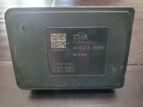 Módulo ABS 2015-2023 Dodge Charger solamente 28.5154-5108.3
