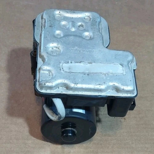 Bomba y módulo ABS 2003-2007 Chevrolet Chevrolet Kelsey Hayes EBCM BPMV