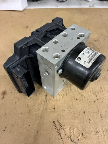 Bomba ABS 1999-2000 BMW 323i 328i E46 Z3 DSC 34516750536