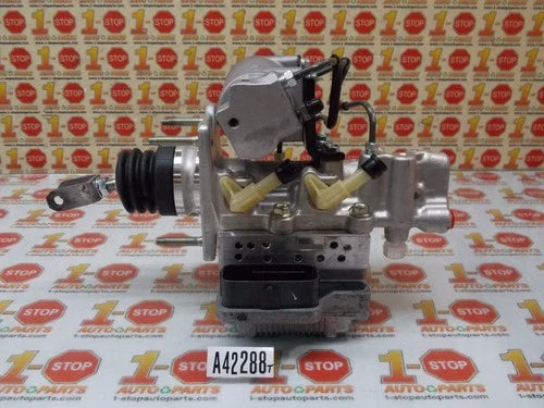 Cilindro maestro y servofreno ABS 14 15 Toyota Prius con 47210-47470