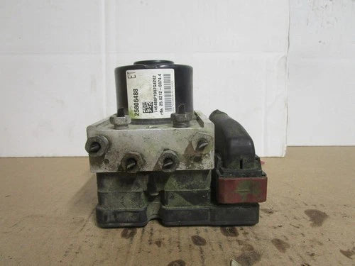 Bomba y módulo ABS 07 08 2007 2008 Chevrolet Cobalt G5 25806488