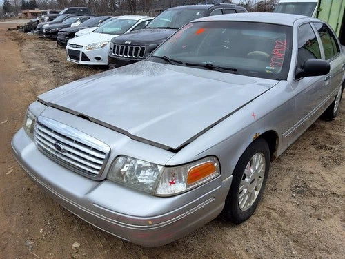 Unidad ABS 2003-2004 Crown Victoria 1273999