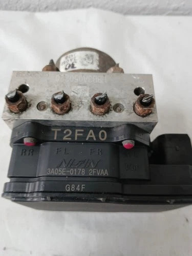 Bomba ABS 2013-2014 Honda Accord 2.4L sedán T2FA0